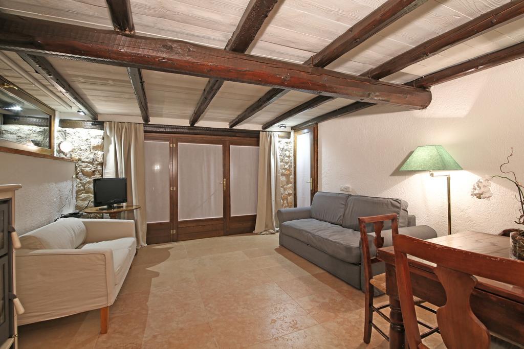 טוסקולנו מדרנו Villa Dei Rosmarini מראה חיצוני תמונה