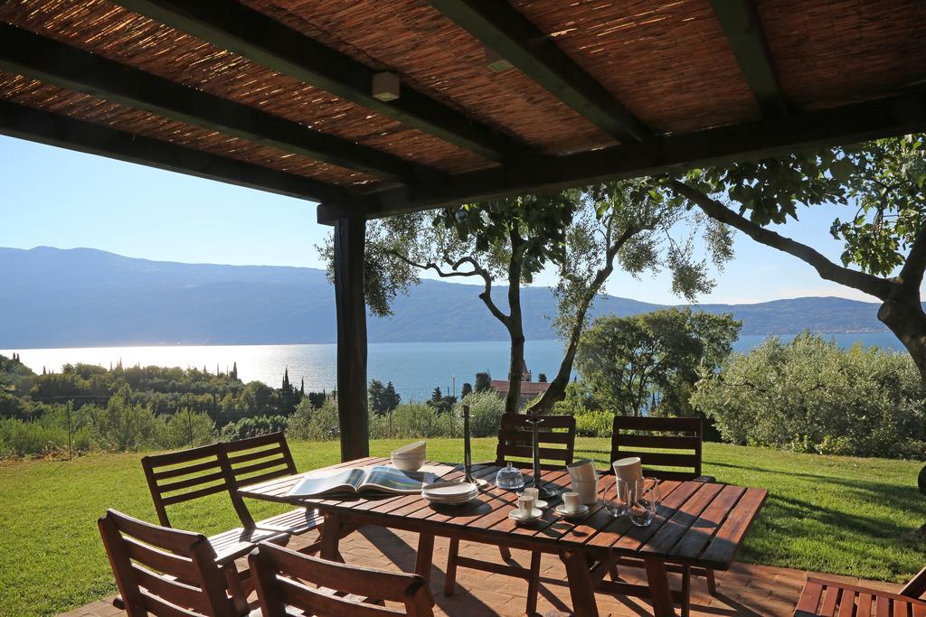 טוסקולנו מדרנו Villa Dei Rosmarini מראה חיצוני תמונה